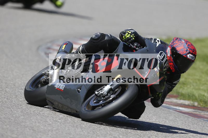 /13 01.05.2025 Speer Racing ADR/Gruppe gelb/96